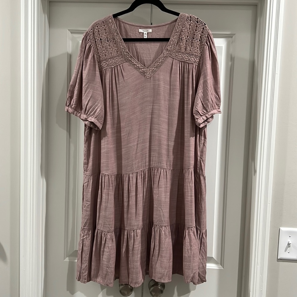 XL Maurices Dress